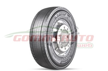 COP. 315/80 R22.5 156/154M ECO D